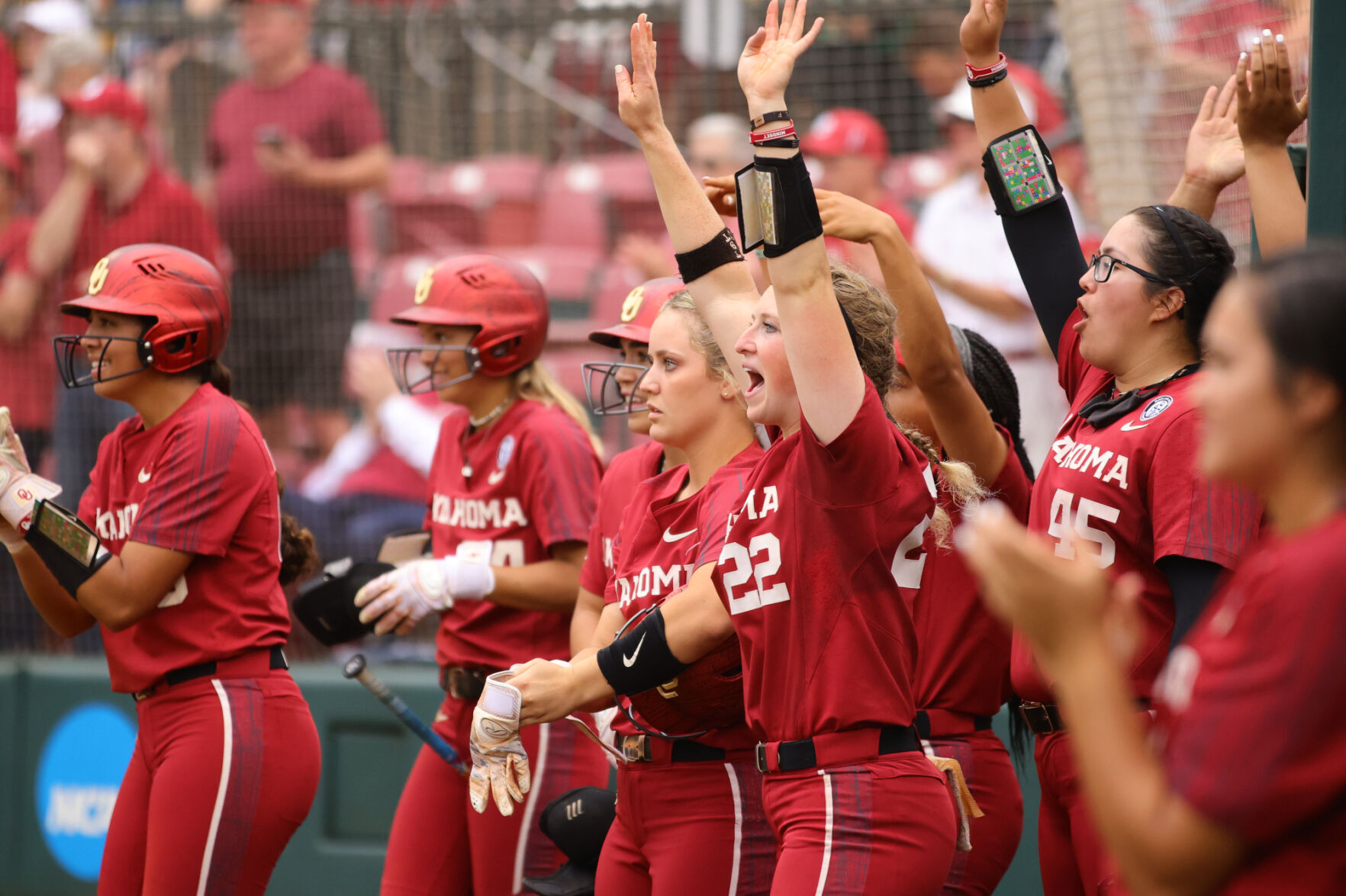 Sooners